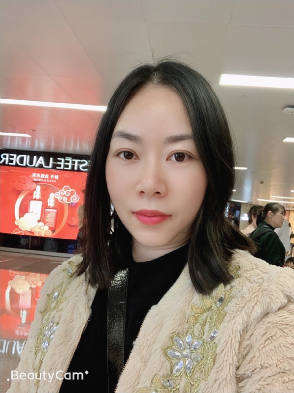 HuangXiao的第一张照片--阳江相亲服务中心