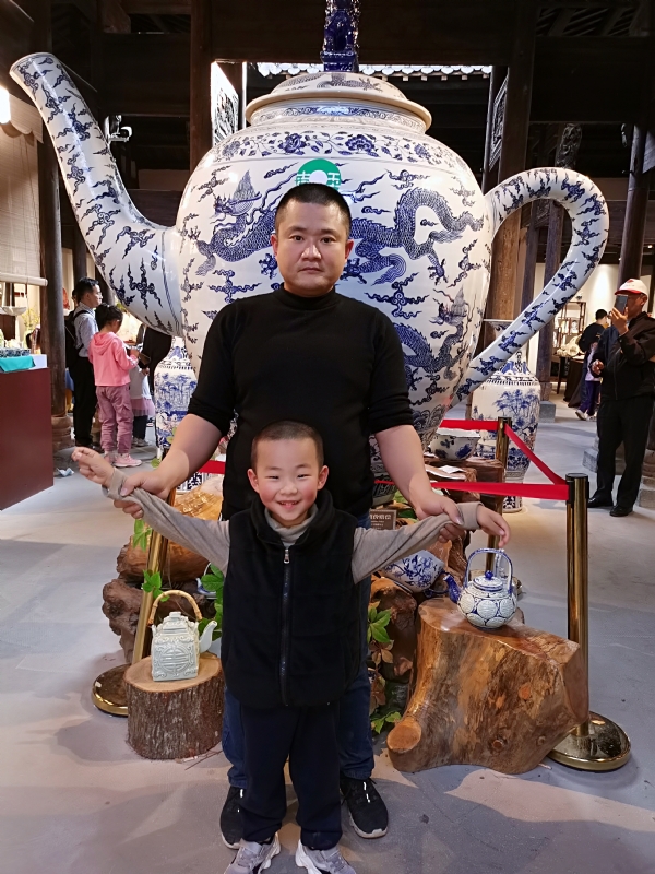 啊柳的第一张照片--阳江相亲服务中心