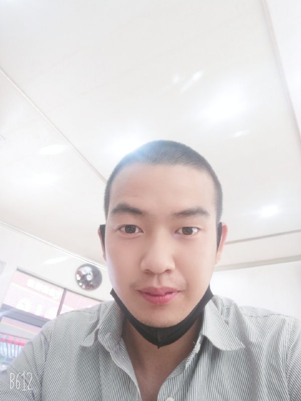 清的第二张照片--阳江相亲服务中心