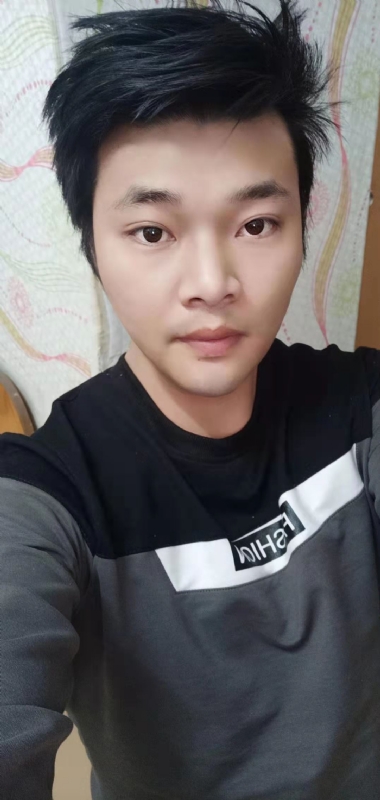 王冰的第一张照片--阳江相亲服务中心