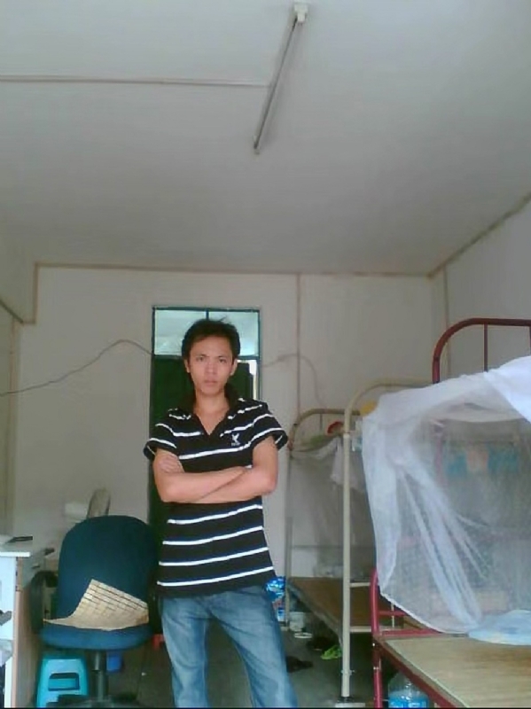 冷的第一张照片--阳江相亲服务中心