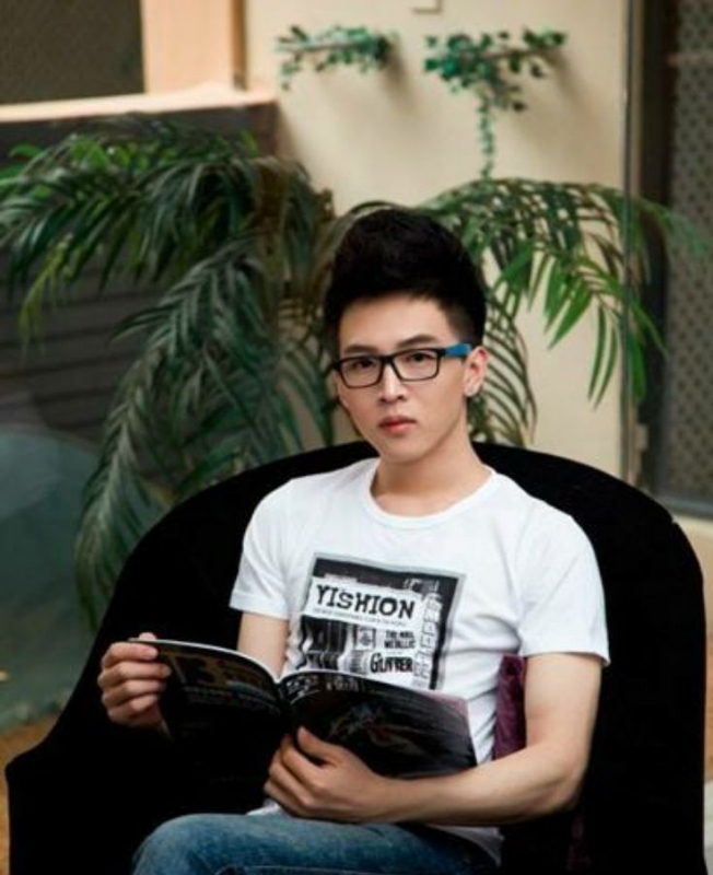 寻找的第一张照片--阳江相亲服务中心