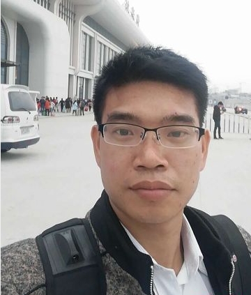 阿龙的第一张照片--阳江相亲服务中心