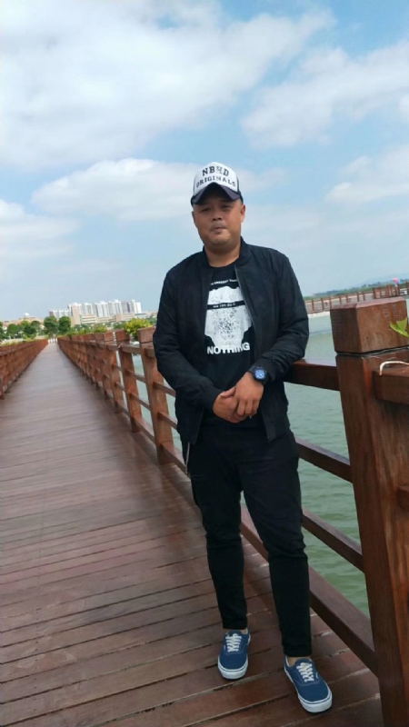 人生如戏的第二张照片--阳江相亲服务中心