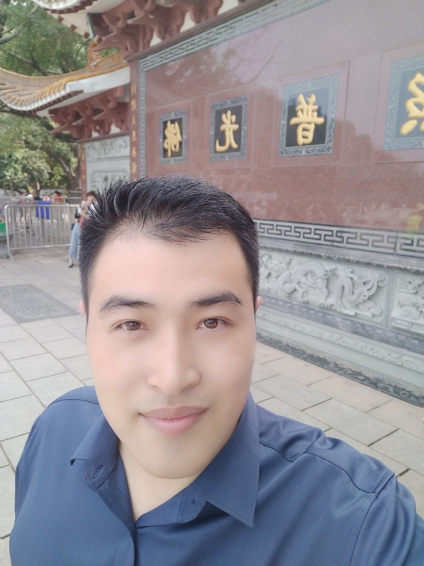 天涯漂泊客的第二张照片--阳江相亲服务中心