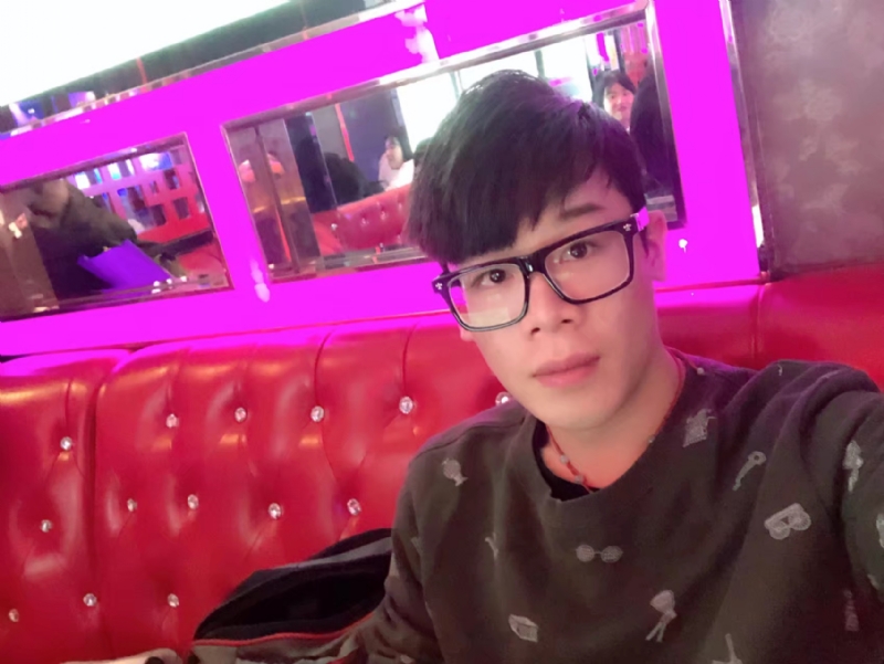 竹子的第一张照片--阳江相亲服务中心