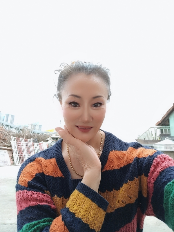 燕子的第四张照片--阳江相亲服务中心