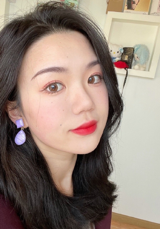 鱼鱼的第一张照片--阳江相亲服务中心