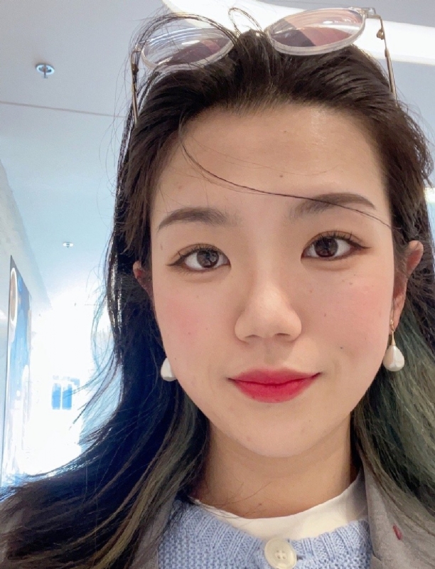 鱼鱼的第二张照片--阳江相亲服务中心