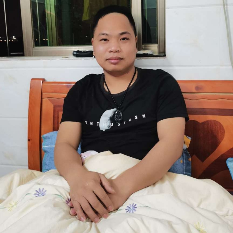 随心所欲的第一张照片--阳江相亲服务中心