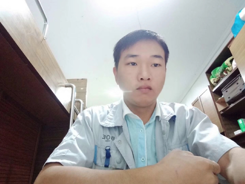 LHJ的第一张照片--阳江相亲服务中心