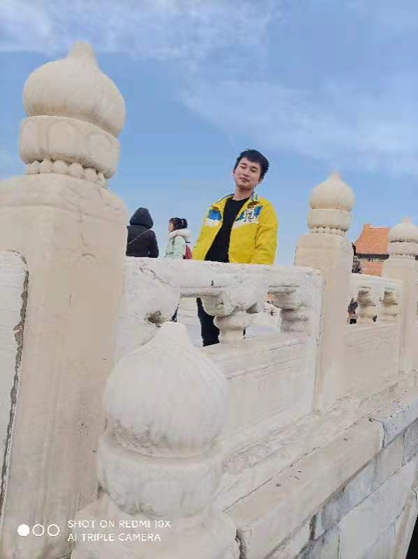 千城的第二张照片--阳江相亲服务中心