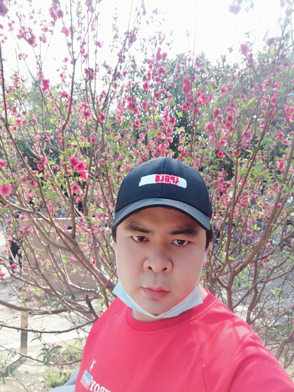 真心交友的第一张照片--阳江相亲服务中心