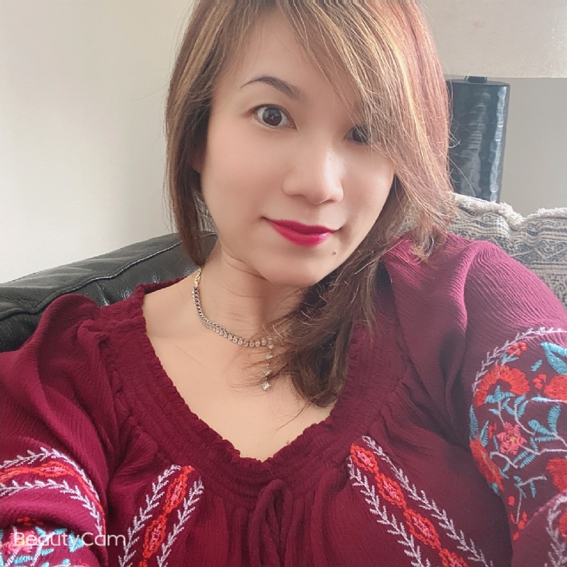 蜜儿的第一张照片--阳江相亲服务中心