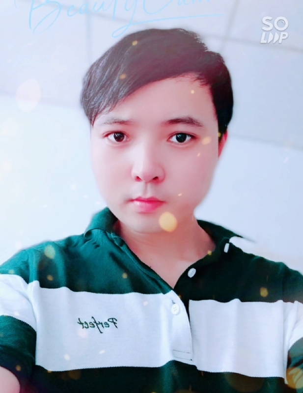 情真意切的第二张照片--阳江相亲服务中心