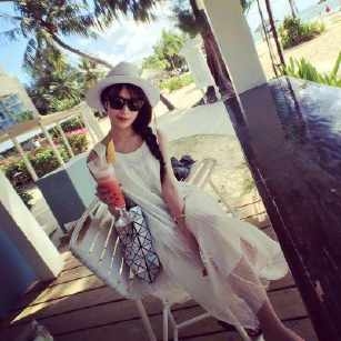 素素的第一张照片--阳江相亲服务中心