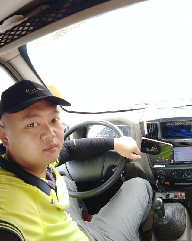 于于于的第一张照片--阳江相亲服务中心