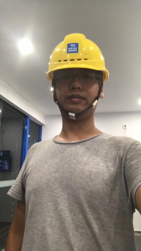 佳扬的第一张照片--阳江相亲服务中心