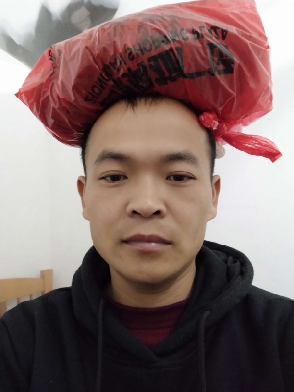 弱水三千只取一瓢的第一张照片--阳江相亲服务中心