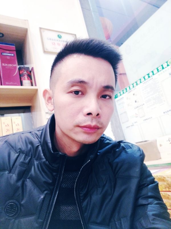 缘份来了挡都挡不住的第一张照片--阳江相亲服务中心