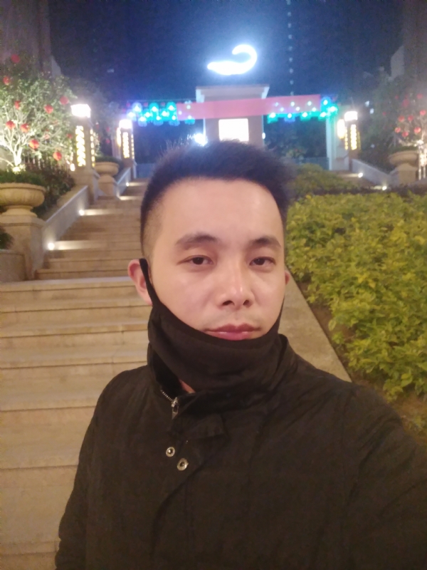 缘份来了挡都挡不住的第二张照片--阳江相亲服务中心