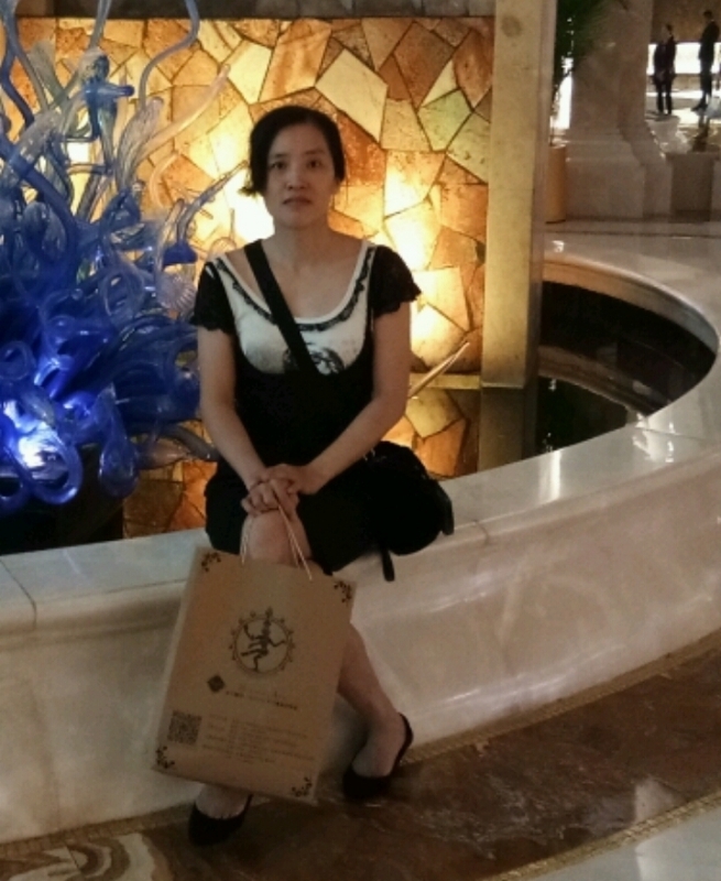 Anna的第二张照片--阳江相亲服务中心