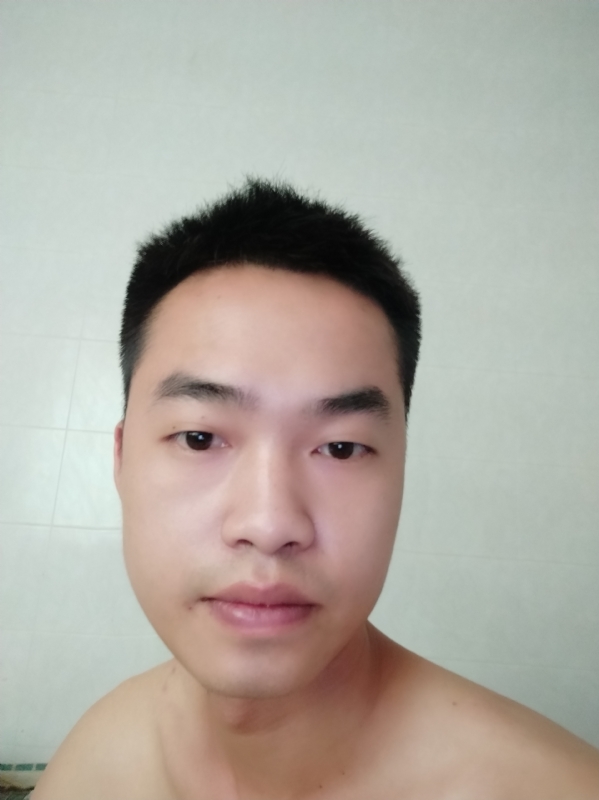 陈宏昌的第一张照片--阳江相亲服务中心