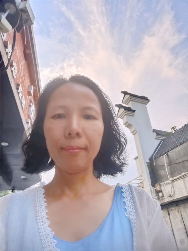 吴敌的第一张照片--阳江相亲服务中心