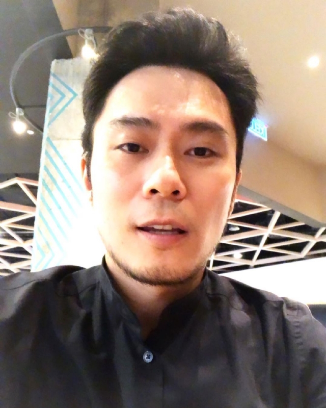 泽楷的第一张照片--阳江相亲服务中心