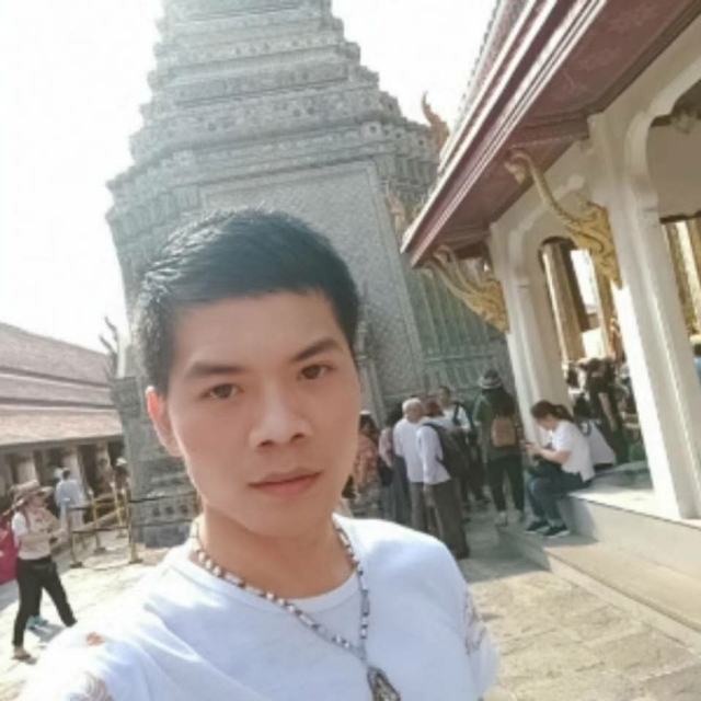 幻影的第一张照片--阳江相亲服务中心