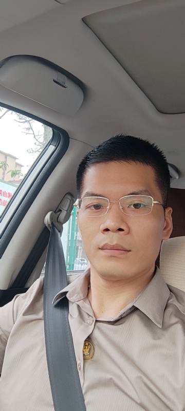 幻影的第二张照片--阳江相亲服务中心