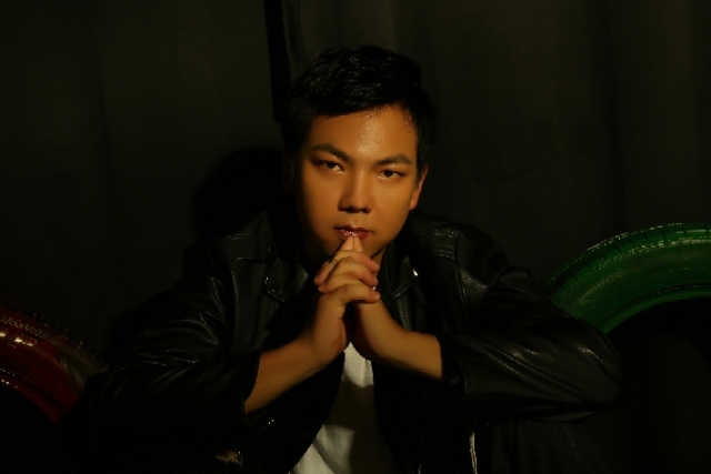 王先生的第一张照片--阳江相亲服务中心