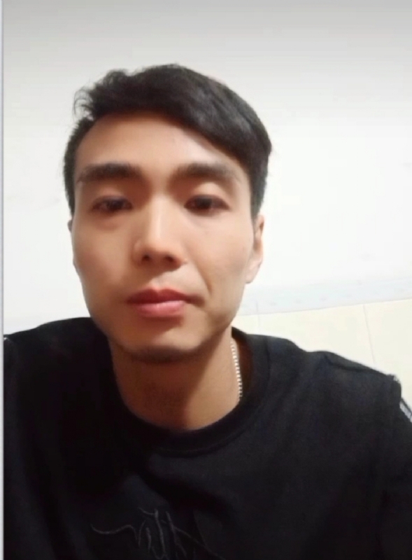 相见恨晚的第一张照片--阳江相亲服务中心