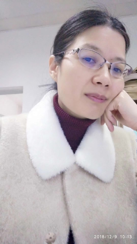 芷妤的第一张照片--阳江相亲服务中心