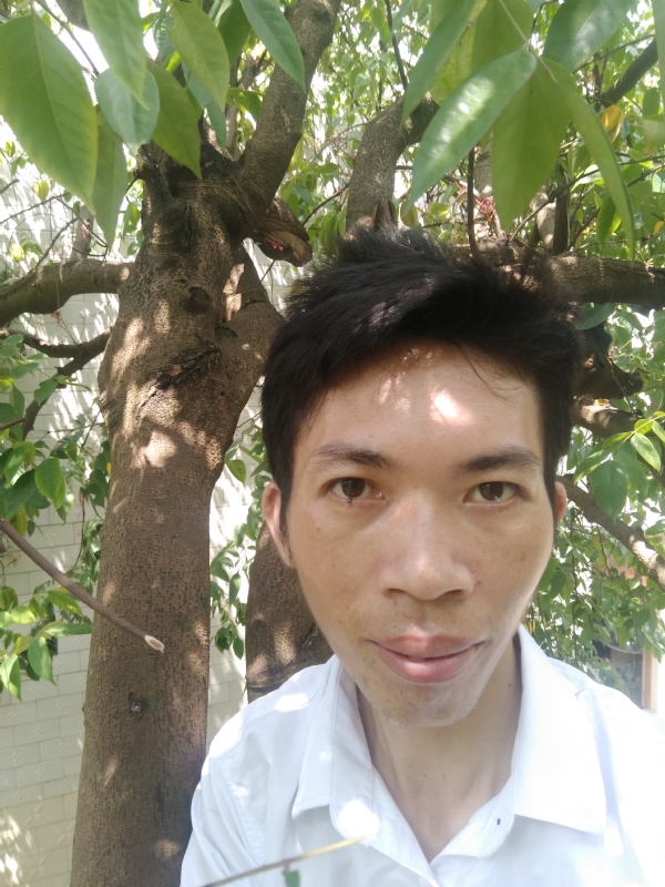 求缘的第一张照片--阳江相亲服务中心