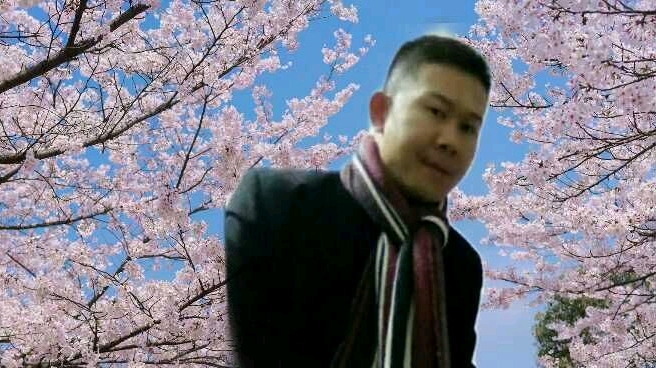 依男的第一张照片--阳江相亲服务中心