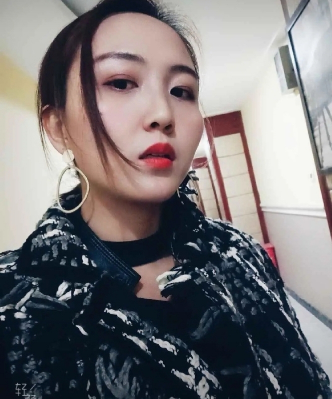 蔡包子的第二张照片--阳江相亲服务中心