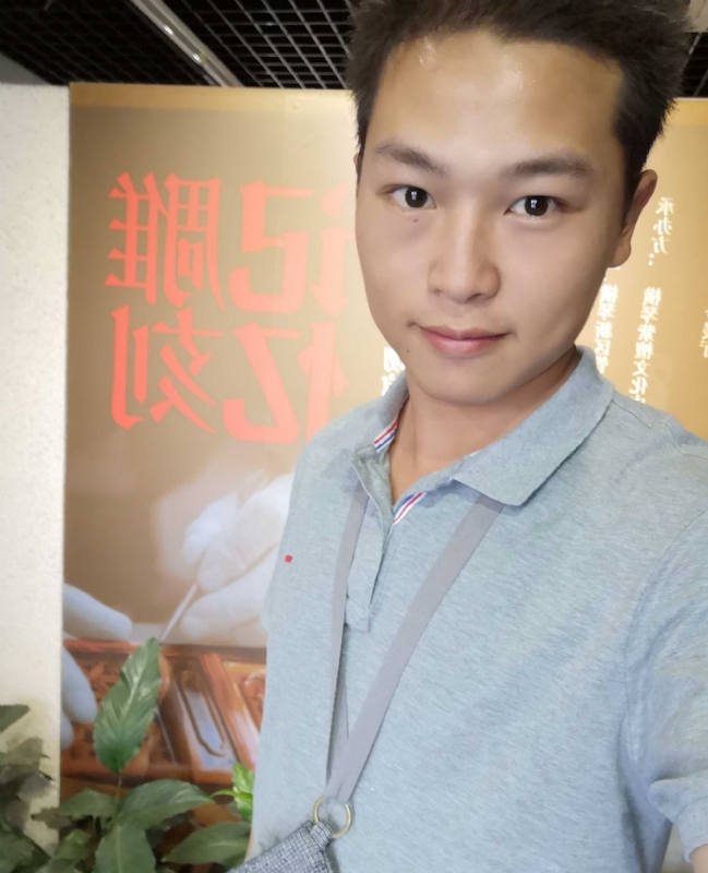 子非鱼VAE的第一张照片--阳江相亲服务中心