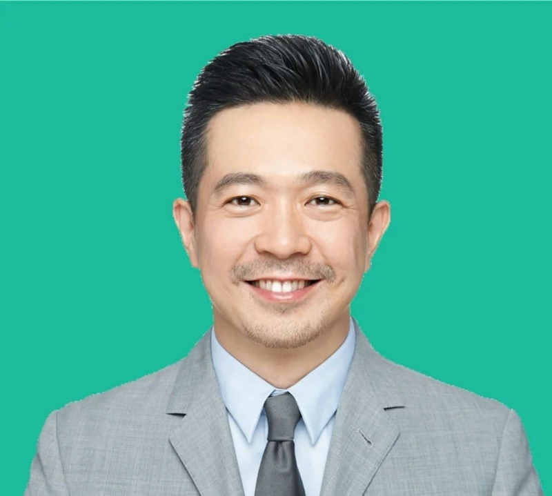 风趣大叔的第一张照片--阳江相亲服务中心