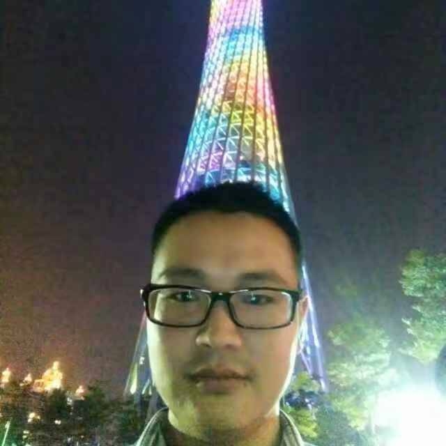 雨过天晴的第一张照片--阳江相亲服务中心