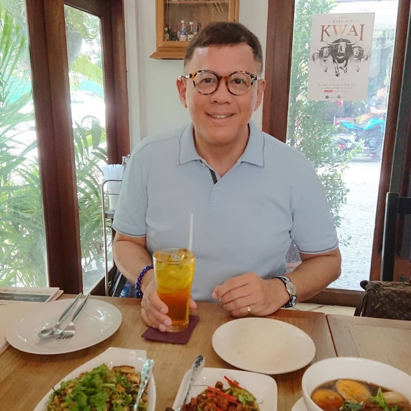 黄伟雄的第二张照片--阳江相亲服务中心