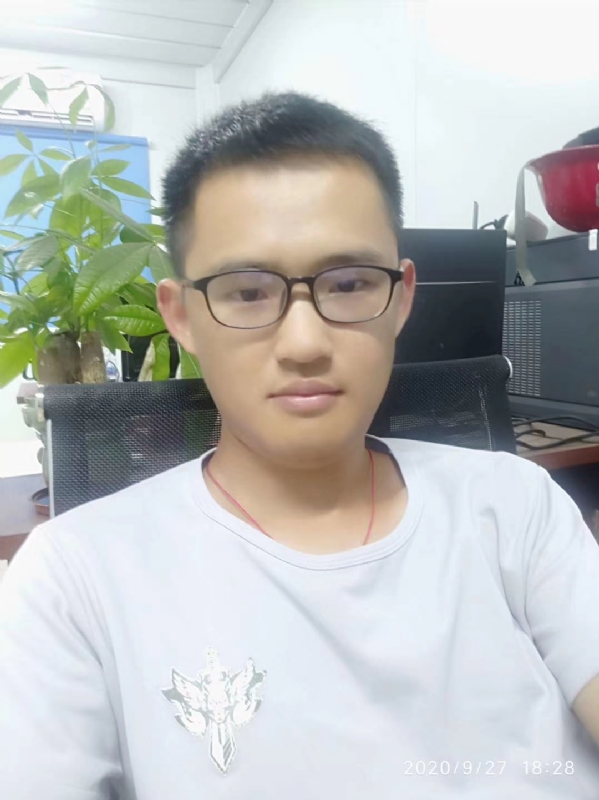 安道夫的第一张照片--阳江相亲服务中心