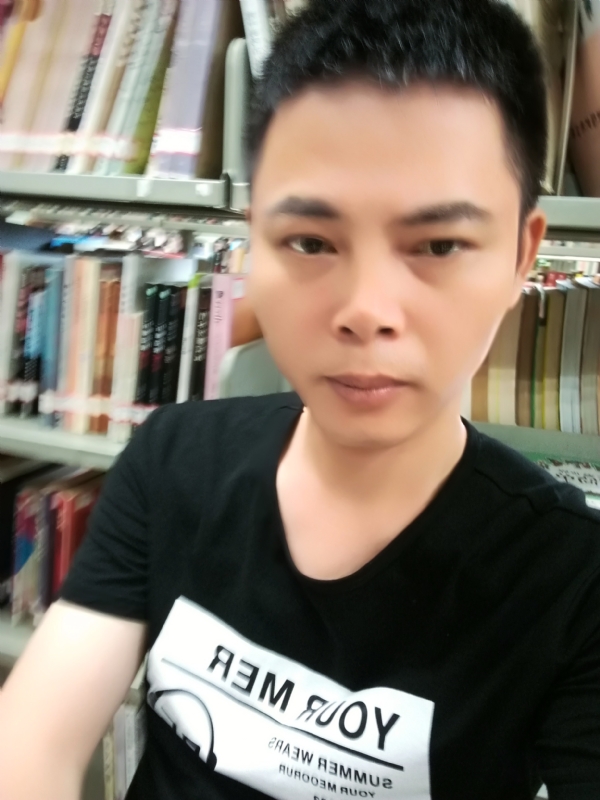 青青子衿的第一张照片--阳江相亲服务中心