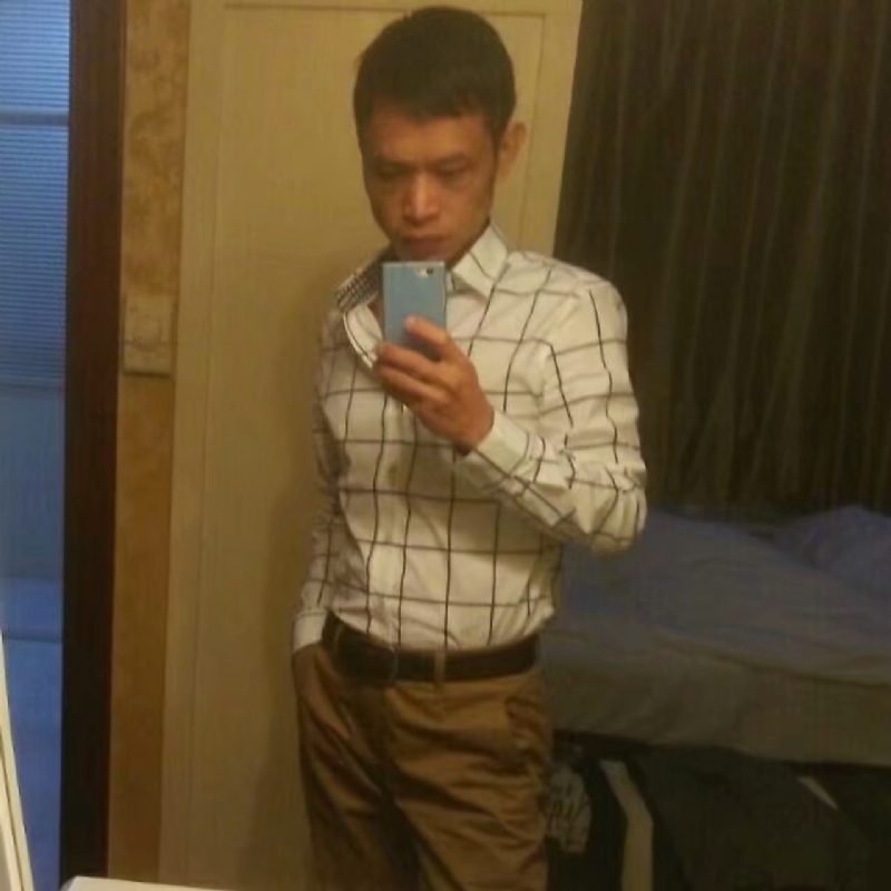 阳光的第二张照片--阳江相亲服务中心