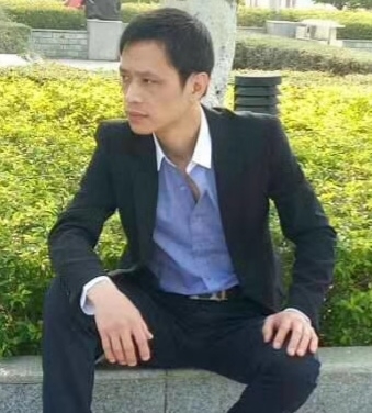 阳光的第三张照片--阳江相亲服务中心