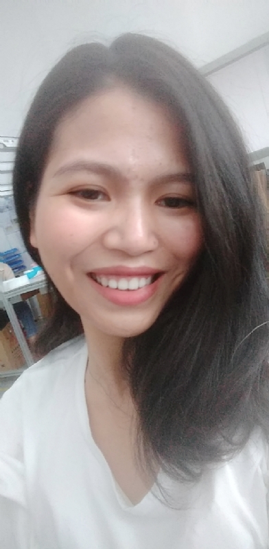 罗小梅的第一张照片--阳江相亲服务中心