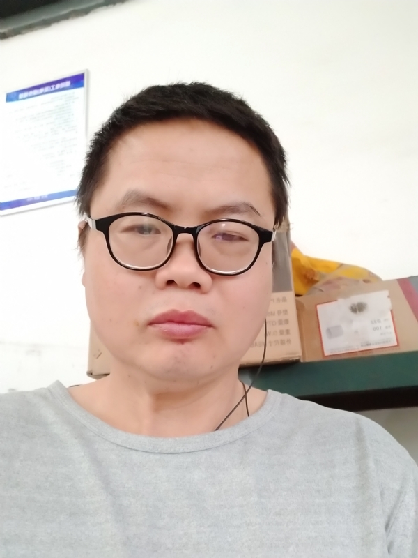 杰的第一张照片--阳江相亲服务中心