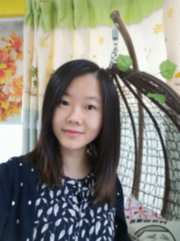 Faustina的第一张照片--阳江相亲服务中心