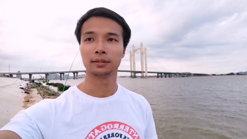 阿民的第二张照片--阳江相亲服务中心