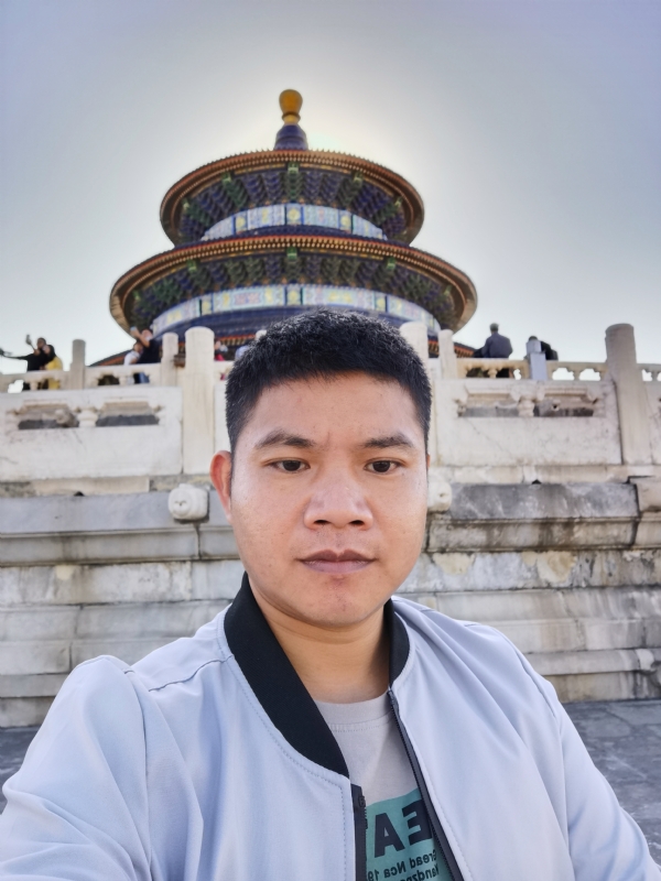 灵风的第二张照片--阳江相亲服务中心